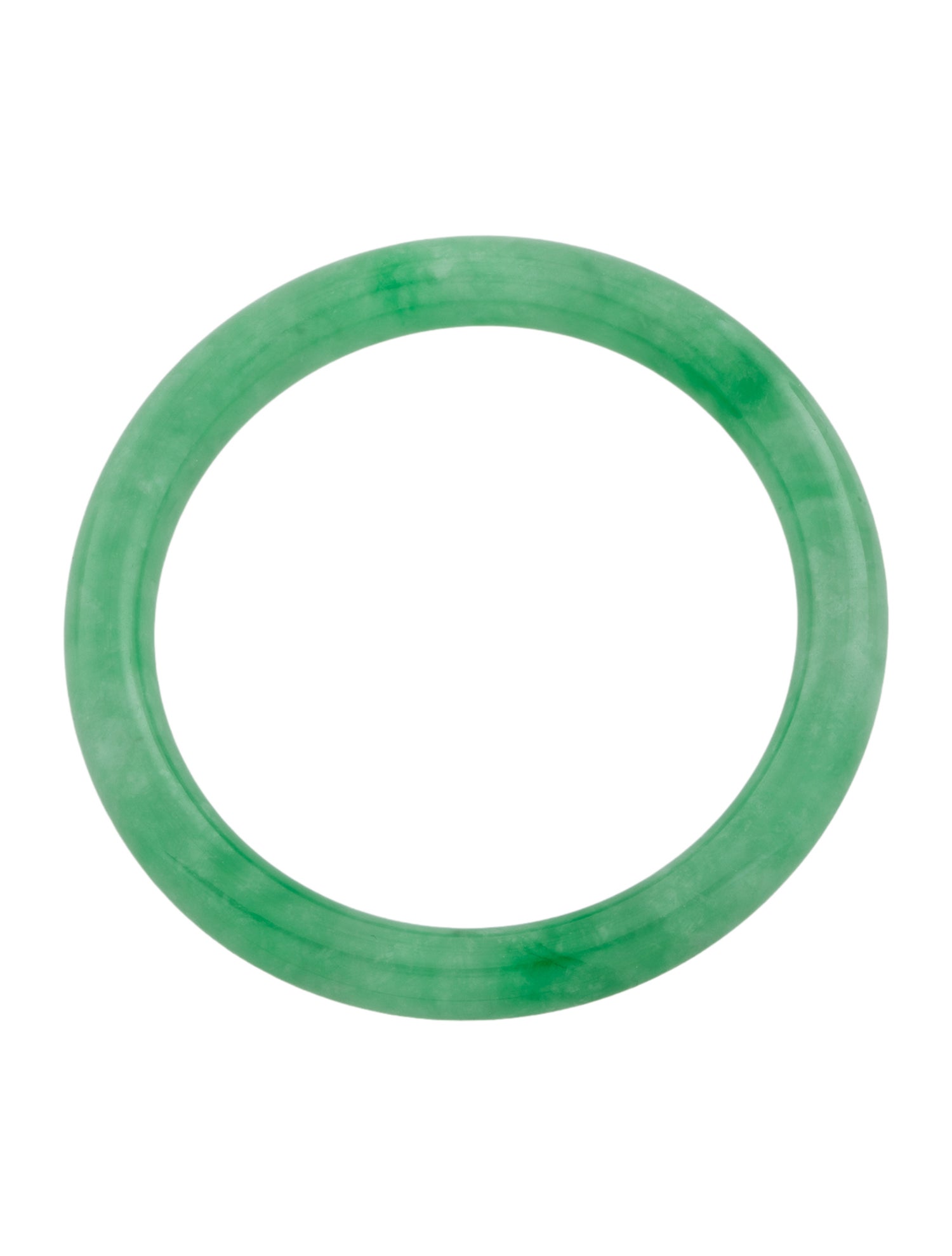 Bracelet Dyed Jadeite Bangle Bracelet